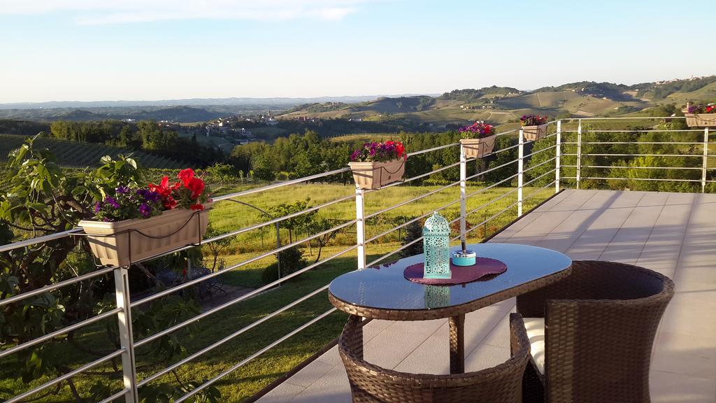 Гостевой дом Casa Lucesole Fontanile Экстерьер фото
